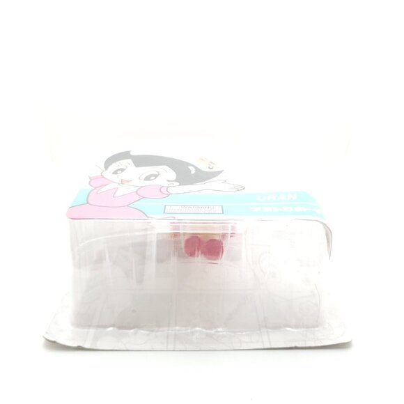 Heathside Astro Boy and Friends Uran 2022 5.5" Vinyl Action Figure Exclusive - Picture 7 of 7